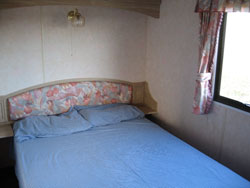 Caravan Double Room