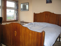 Cottage Double Bedroom