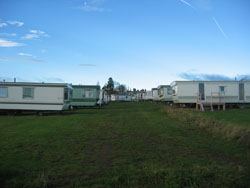 Caravans