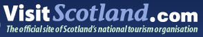 Link to Visit Scotland website
